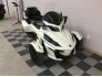 2018 Can-Am Spyder RT for sale 201217491